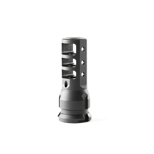 Dead Air Silencers Muzzle Devices Dead Air Silencers Dead Air KeyMo Muzzle Brake .46 11/16-24