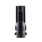 Dead Air Silencers Muzzle Devices Dead Air Silencers Dead Air KeyMo Flash Hider M13x1Left Hand Steyr Aug 22 Cal