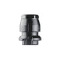 Dead Air Silencers Muzzle Devices Dead Air Silencers Dead Air KeyMo Zero 5/8-24 .45 CAL KeyMount Brake