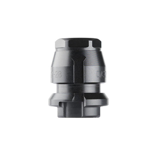 Dead Air Silencers Muzzle Devices Dead Air Silencers Dead Air KeyMo Zero .45 Cal .578-28