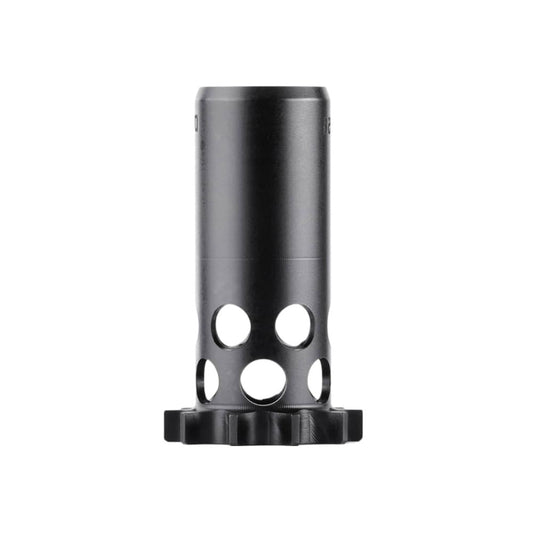 Dead Air Silencers Muzzle Devices Dead Air Silencers Dead Air P-Series Piston M16x1Left Hand