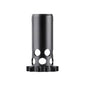Dead Air Silencers Muzzle Devices Dead Air Silencers Dead Air P-Series Piston M16x1Left Hand