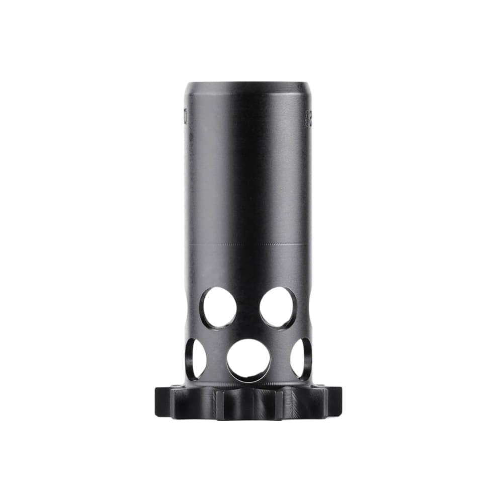 Dead Air Silencers Muzzle Devices Dead Air Silencers Dead Air P-Series Piston M16x1Right Hand