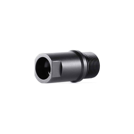 Dead Air Silencers Muzzle Devices Dead Air Silencers Dead Air Thread Adapter GSG 1911 to 1/2-28