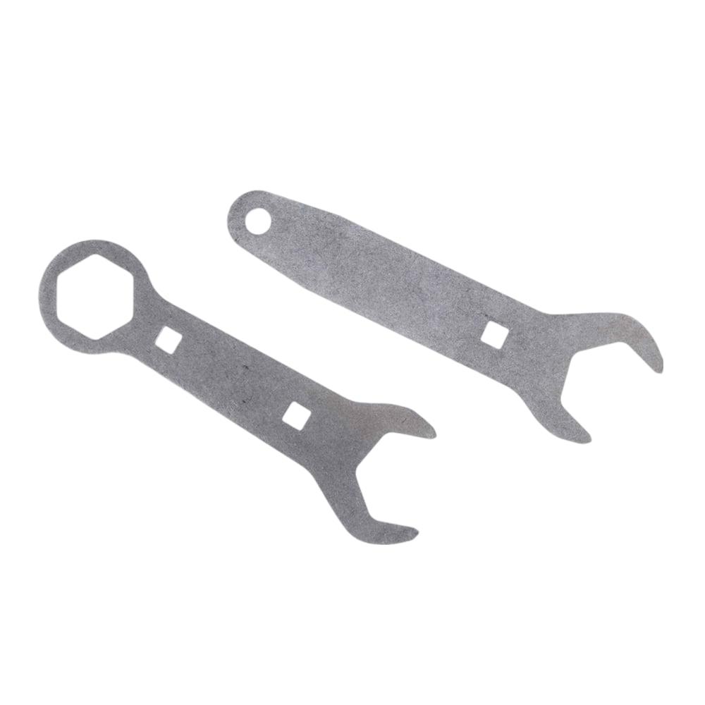 Dead Air Silencers Tools Dead Air Silencers Dead Air Wrench Kit for Odessa 9