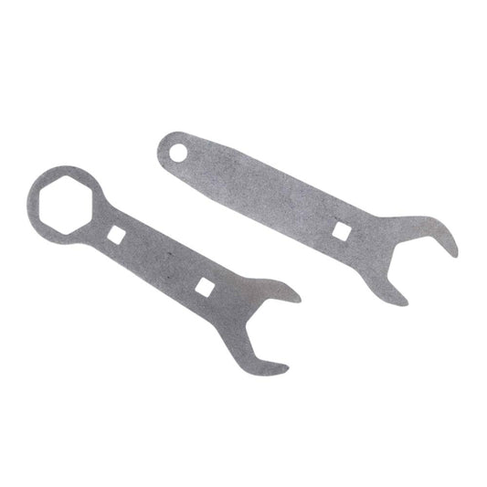 Dead Air Silencers Tools Dead Air Silencers Dead Air Wrench Kit for Odessa 9
