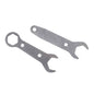 Dead Air Silencers Tools Dead Air Silencers Dead Air Wrench Kit for Odessa 9