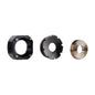 Dead Air Silencers Muzzle Devices Dead Air Silencers Dead Air R-Series Wipe Cap Assembly - Wipe Not Included