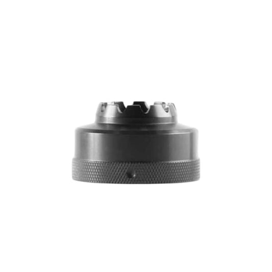 Dead Air Silencers Muzzle Devices Dead Air Silencers Dead Air Wolverine Collar for M13 M14 M15 M16 1/2" 5/8" Inserts