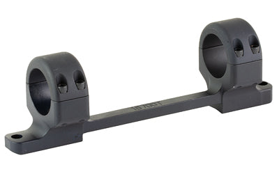 DNZ REM 700 TAC LA MED 1" BLACK