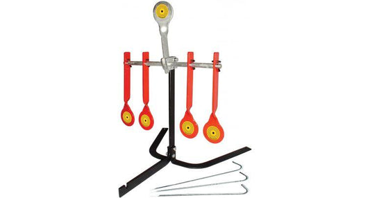 Do All Outdoors Steel Targets Do All Outdoors 22 Auto Reset Pro-Style