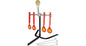 Do All Outdoors Steel Targets Do All Outdoors 22 Auto Reset Pro-Style