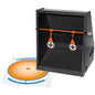Do All Outdoors Target Stands &amp; Accessories Do All Outdoors Air Strike Pellet Trap Pellet Catch with 2 Targets