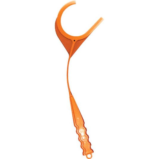 Do All Outdoors Clay Target Throwers Do All Outdoors Big Orange Clay Target Thrower