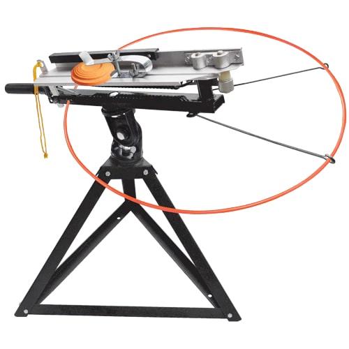 Do All Outdoors Clay Target Throwers Do All Outdoors Clayhawk Full Cock Trap Thrower