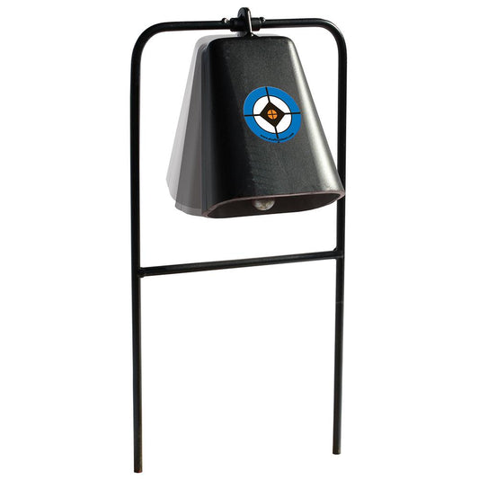 Do All Outdoors Steel Targets Do All Outdoors More Cow Bell 1 Target