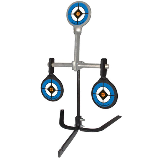 Do All Outdoors Steel Targets Do All Outdoors Auto Reset Targets .38 - 44 Cal