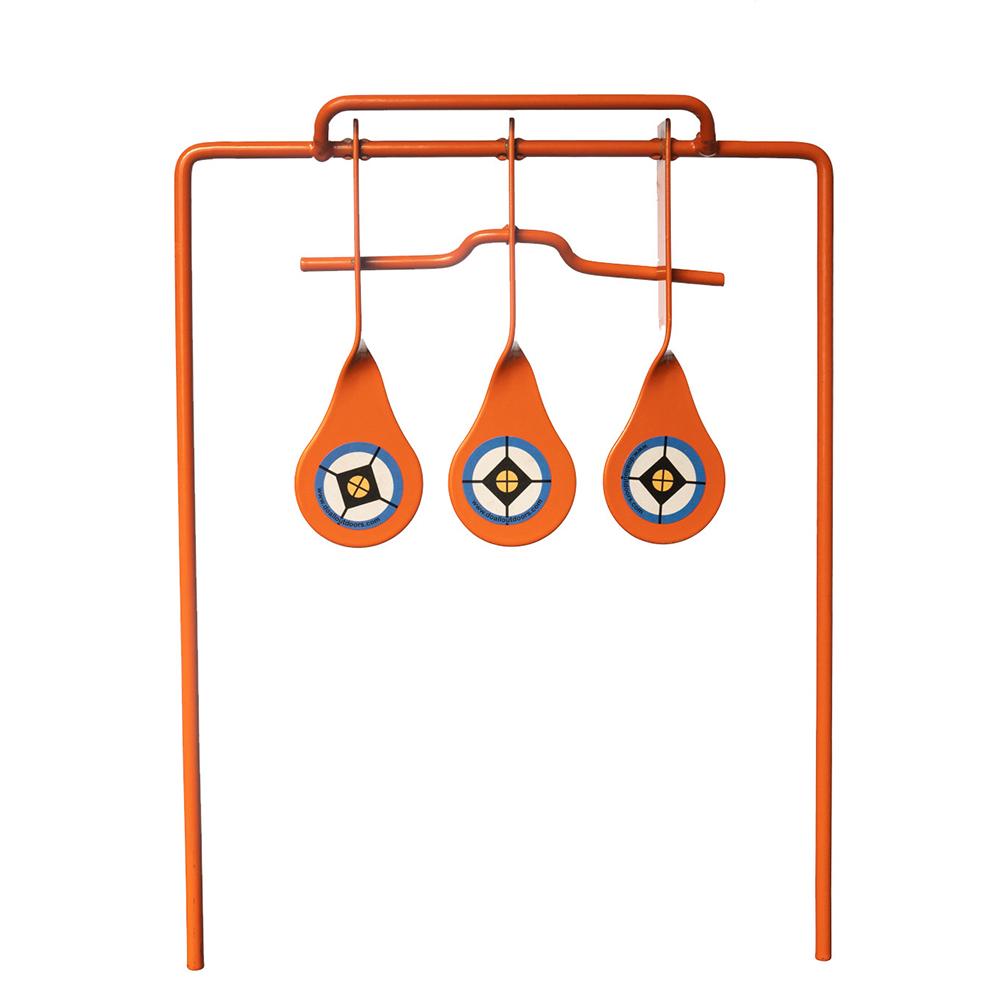 Do All Outdoors Steel Targets Do All Outdoors Airgun Auto Reset Targets