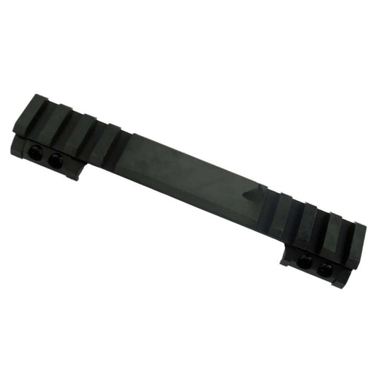 Cz-USA Optics|Scope Bases &amp; Mounts Cz-USA CZ Weaver Rail Adapter for CZ 550 Standard Length 19mm Dovetail 20 MOA