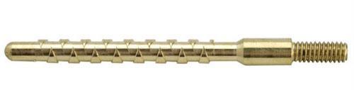 J.Dewey Mfg.Co. Gun Cleaning Rods J.Dewey Mfg.Co. J. Dewey Parker Hale Style Brass Rifle Jag - Female Thread 12-28 .338 cal
