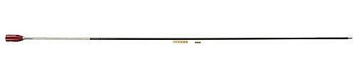 J.Dewey Mfg.Co. Shooting|Gun Cleaning Rods J.Dewey Mfg.Co. J. Dewey 2-Piece Cleaning Rod 50 cal Nylon Coated - Male Thread 12-28