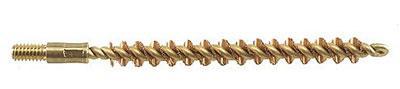 J.Dewey Mfg.Co. Cleaning Brushes Mops and Swabs J.Dewey Mfg.Co. J. Dewey Benchrest Style Bronze Rifle Bore Brush (8-32 Thread) 22 cal