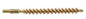 J.Dewey Mfg.Co. Cleaning Brushes Mops and Swabs J.Dewey Mfg.Co. J. Dewey Benchrest Style Bronze Rifle Bore Brush (8-32 Thread) 22 cal