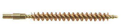 J.Dewey Mfg.Co. Cleaning Brushes Mops and Swabs J.Dewey Mfg.Co. J. Dewey Benchrest Style Bronze Rifle Bore Brush (8-32 Thread) .243-6mm