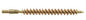 J.Dewey Mfg.Co. Cleaning Brushes Mops and Swabs J.Dewey Mfg.Co. J. Dewey Benchrest Style Bronze Rifle Bore Brush (8-32 Thread) .243-6mm
