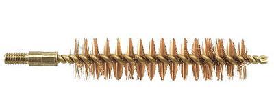 J.Dewey Mfg.Co. Cleaning Brushes Mops and Swabs J.Dewey Mfg.Co. J. Dewey Benchrest Style Bronze Rifle Bore Brush (8-32 Thread) 50 cal