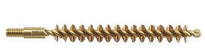 J.Dewey Mfg.Co. Cleaning Brushes Mops and Swabs J.Dewey Mfg.Co. J. Dewey Benchrest Style Bronze Rifle Bore Brush (8-32 Thread) 6.5mm-.264