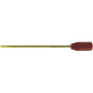 J.Dewey Mfg.Co. Gun Cleaning Rods J.Dewey Mfg.Co. J. Dewey Chamber Rod 1/4" Diameter - Female Thread 8-32