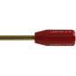 J.Dewey Mfg.Co. Gun Cleaning Rods J.Dewey Mfg.Co. J. Dewey Shotgun Chamber Rod 3/8" Diameter
