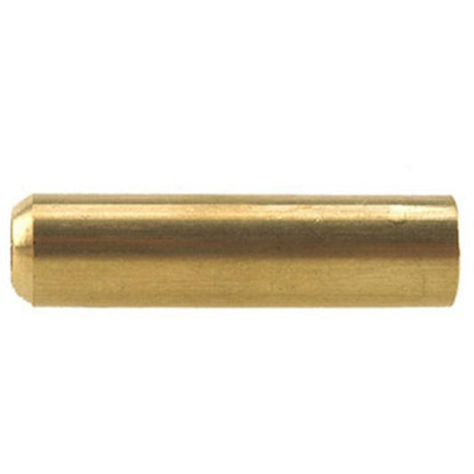 J.Dewey Mfg.Co. Cleaning Brushes Mops and Swabs J.Dewey Mfg.Co. J. Dewey Large Brass Brush Adapter - .27 cal & Up