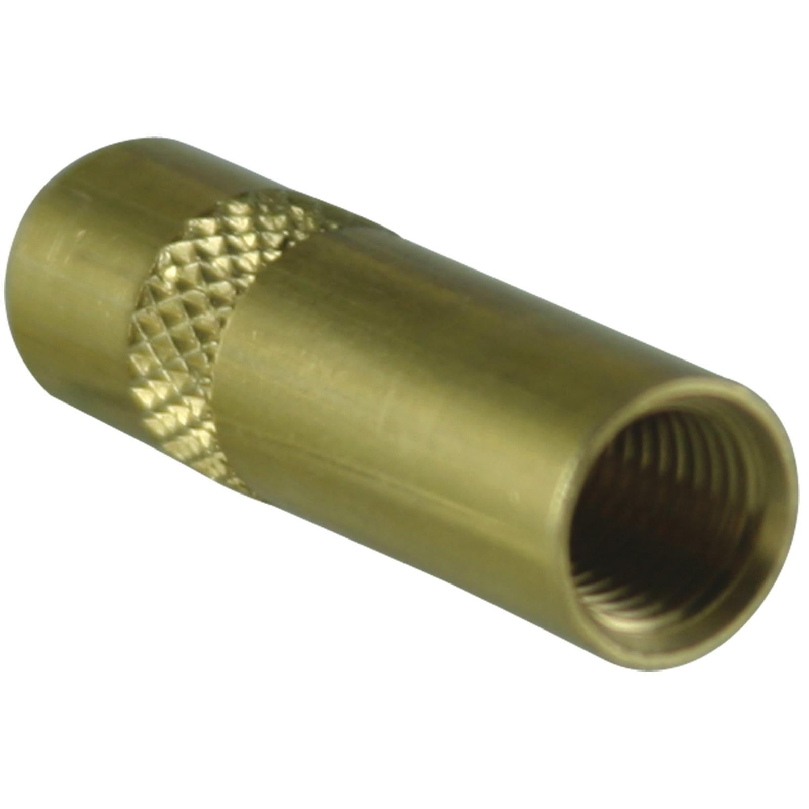 J.Dewey Mfg.Co. Cleaning Brushes Mops and Swabs J.Dewey Mfg.Co. J. Dewey Shotgun Brush Adapter (SBA) .35/.35 cal