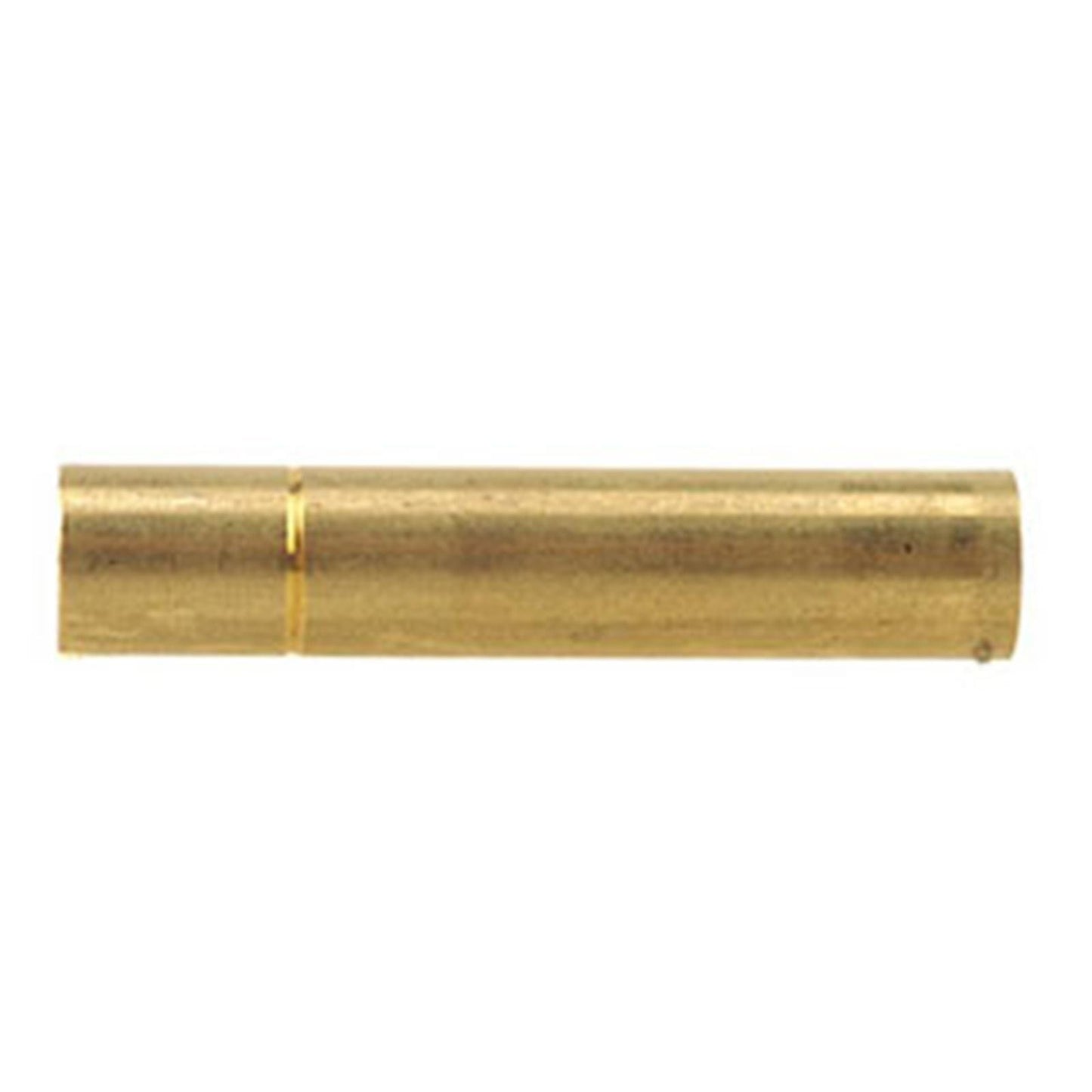 J.Dewey Mfg.Co. Cleaning Brushes Mops and Swabs J.Dewey Mfg.Co. J. Dewey Small Brass Brush Adapter 22-.26 cal
