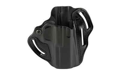 DESANTIS SPD SCAB ECHELON 4.5" RH BK