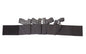 DESANTIS BELLY BAND MED 30-34 BLK P4