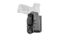 DESANTIS SLIM-TUK HK CC9 AMBI BLK