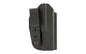 DESANTIS SLIM-TUK FOR G17/19 AMBI BK