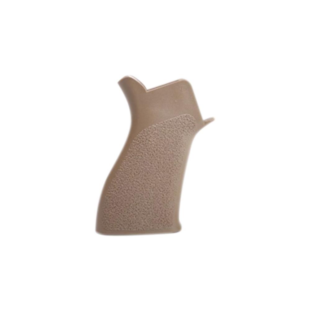 Tangodown Grips Tangodown TangoDown Battlegrip BG-17 Large FDE