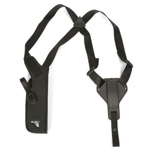 Magnum Research Gun Holsters Magnum Research Magnum Research Shoulder Holster for DE 357/44/50 Black Right Hand