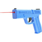 Laserlyte Laser Sights Laserlyte Laserlyte LT-TTL Trigger Tyme Laser Trainer Full Size Handgun Glock 19