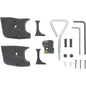 Laserlyte Optics|Laser Sights Laserlyte Laserlyte UTA-YY Laser Sight Trainer for Glock 26/27/42/43 Black