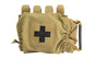 EAGLE MED POUCH 500D BELT IFAK CYT