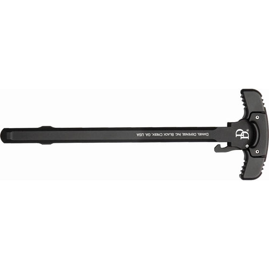 Daniel Defense Grips Daniel Defense DD Grip-N-Rip Charging Handle Ambi 5.56
