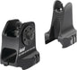 Daniel Defense Rifle Sights Daniel Defense Fixed Front Rear Sight Combo