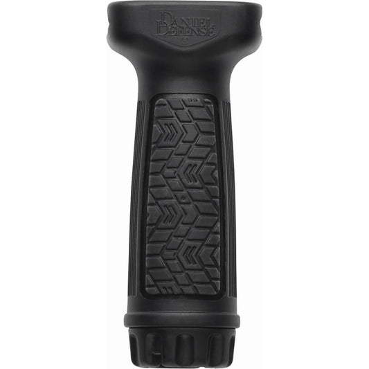Daniel Defense Grips Daniel Defense Vertical Foregrip for Picatinny Black