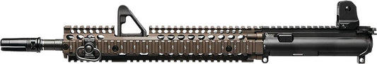 Daniel Defense Uppers Daniel Defense M4A1 FSP URG Surefire FH FDE