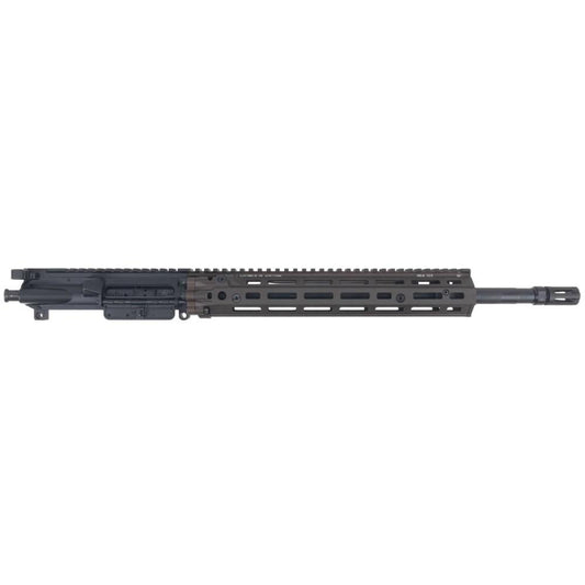 Daniel Defense Uppers Daniel Defense DD4 RIII Complete Upper Receiver 16" Barrel FDE